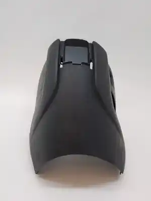 Pezzo di ricambio per auto di seconda mano CONSOLE CENTRALE per PEUGEOT PARTNER TEPEE  Riferimenti OEM IAM 8226TH  98111289ZD