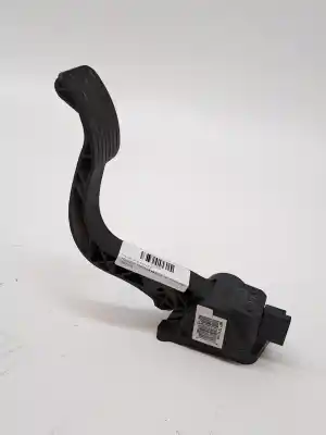 Second-hand car spare part ACCELERATOR PEDAL for PEUGEOT PARTNER TEPEE  OEM IAM references 1601EA  