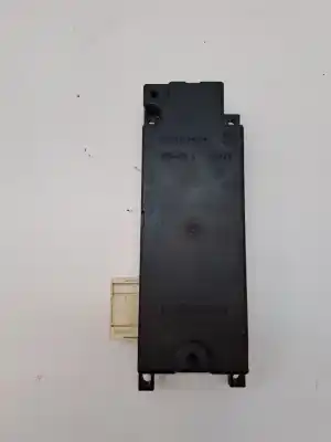 Second-hand car spare part ELECTRONIC MODULE for PEUGEOT PARTNER TEPEE  OEM IAM references 6593L0  1607242180