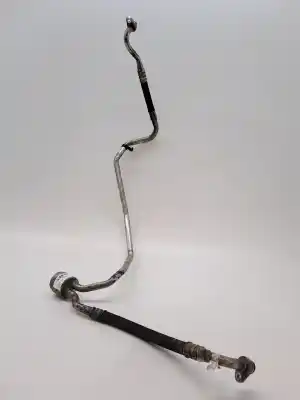 Peça sobressalente para automóvel em segunda mão TUBOS DE AR CONDICIONADO por PEUGEOT PARTNER TEPEE  Referências OEM IAM 6477D5  