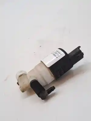Автозапчасти б/у ЧИСТЫЙ НАСОС за PEUGEOT PARTNER TEPEE  ссылки OEM IAM 6434A9  