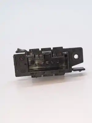 Gebrauchtes Autoersatzteil HEIZWIDERSTAND zum PEUGEOT PARTNER TEPEE  OEM-IAM-Referenzen 648055  