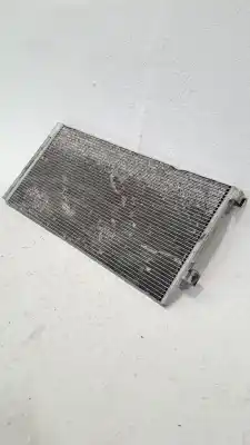 Gebrauchtes Autoersatzteil Kondensator / Kühler Der Klimaanlage Kondensator zum RENAULT LAGUNA III 1.5 dCi Diesel FAP OEM-IAM-Referenzen 921100002R  