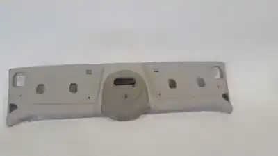 Second-hand car spare part PARCEL SHELF for CITROEN BERLINGO  OEM IAM references 8301AW  8146Z3