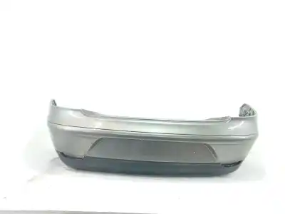 Recambio de automóvil de segunda mano de paragolpes trasero para seat cordoba berlina (6l2) 1.9 tdi referencias oem iam 6l5807417c  
