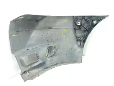 Автозапчастина б/у передній бампер для ford transit combi ´06 ft 350 largo посилання на oem iam 1437091  6c1117e888adm5ab