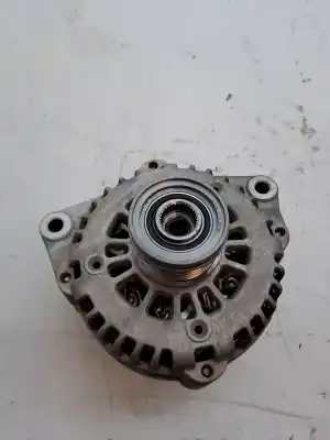 Gebrauchtes Autoersatzteil Lichtmaschine zum SSANGYONG REXTON / REXTON II (GAB_) 2.7 Xdi 4x4 OEM-IAM-Referenzen 6641540102  A6651540202