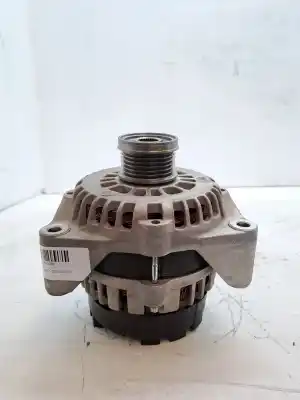 Gebrauchtes Autoersatzteil lichtmaschine zum ssangyong rexton / rexton ii (gab_) 2.7 xdi 4x4 oem-iam-referenzen 6641540102  a6651540202