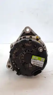 Gebrauchtes Autoersatzteil lichtmaschine zum ssangyong rexton / rexton ii (gab_) 2.7 xdi 4x4 oem-iam-referenzen 6641540102  a6651540202
