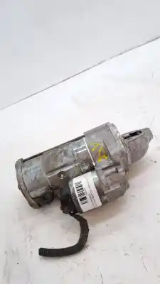 Pièce détachée automobile d'occasion Démarreur De Voiture pour SSANGYONG REXTON / REXTON II (GAB_) 2.7 Xdi 4x4 Références OEM IAM 6611513801  