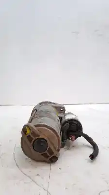 Peça sobressalente para automóvel em segunda mão motor de arranque por ssangyong rexton / rexton ii (gab_) 2.7 xdi 4x4 referências oem iam 6611513801  