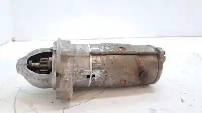 Peça sobressalente para automóvel em segunda mão motor de arranque por ssangyong rexton / rexton ii (gab_) 2.7 xdi 4x4 referências oem iam 6611513801  