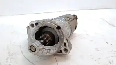 Peça sobressalente para automóvel em segunda mão motor de arranque por ssangyong rexton / rexton ii (gab_) 2.7 xdi 4x4 referências oem iam 6611513801  