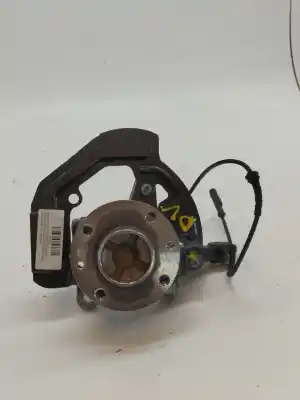 Tweedehands auto-onderdeel KNOKKEL LINKS VOOR voor SMART FORTWO COUPÉ (451)  OEM IAM-referenties A4533320200  