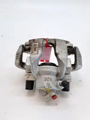 Peça sobressalente para automóvel em segunda mão PINÇA DE TRAVÃO DIANTEIRA DIREITA por SMART FORTWO COUPÉ (451)  Referências OEM IAM A4534210211  