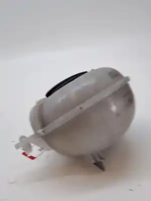 Recambio de automóvil de segunda mano de deposito expansion para seat leon (1p1) 1.6 tdi 90 cv / 66 kw referencias oem iam 5q0121407g  