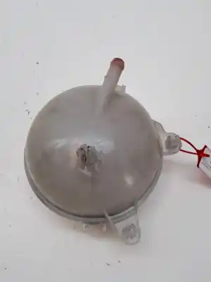 Recambio de automóvil de segunda mano de deposito expansion para seat leon (1p1) 1.6 tdi 90 cv / 66 kw referencias oem iam 5q0121407g  