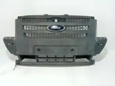 Автозапчастина б/у передній бампер для ford transit combi ´06 ft 350 largo посилання на oem iam 1709130