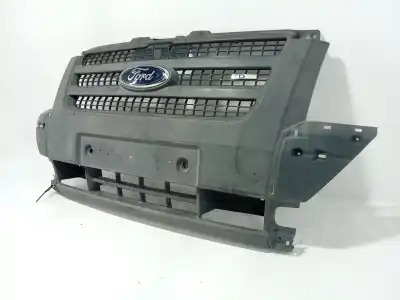 Автозапчастина б/у передній бампер для ford transit combi ´06 ft 350 largo посилання на oem iam 1709130  9c1617d957aam5ab
