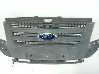 Автозапчастина б/у передній бампер для ford transit combi ´06 ft 350 largo посилання на oem iam 1709130  9c1617d957aam5ab