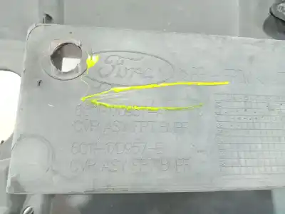 Автозапчастина б/у передній бампер для ford transit combi ´06 ft 350 largo посилання на oem iam 1709130  9c1617d957aam5ab