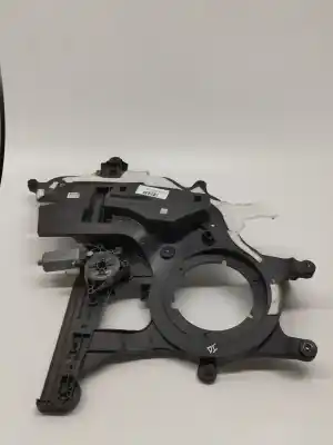Pièce détachée automobile d'occasion LÉVE GLACE AVANT GAUCHE pour PEUGEOT PARTNER KOMBI  Références OEM IAM 9817212180  