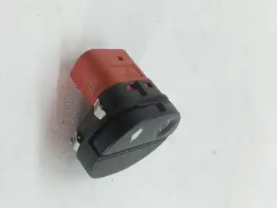 Pezzo di ricambio per auto di seconda mano interruttore alzacristalli anteriore destro per ford transit connect (tc7) 1.8 tdci cat riferimenti oem iam 1107243  96fg14529ad