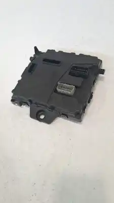 Pezzo di ricambio per auto di seconda mano Modulo Elettronico per RENAULT MASTER II PHASE 2 COMBI Combi 2t8 L1 9 - Plazas Riferimenti OEM IAM 284B13324R  