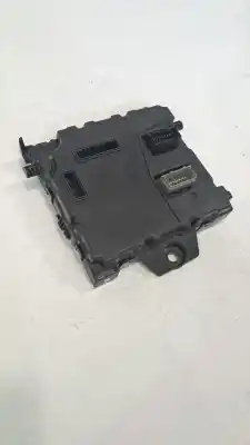 Pezzo di ricambio per auto di seconda mano modulo elettronico per renault master ii phase 2 combi combi 2t8 l1 9 - plazas riferimenti oem iam 284b13324r  