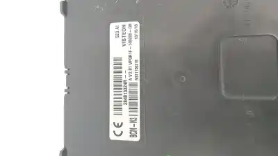 Pezzo di ricambio per auto di seconda mano modulo elettronico per renault master ii phase 2 combi combi 2t8 l1 9 - plazas riferimenti oem iam 284b13324r  