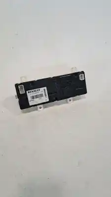 Автозапчастина б/у клімат-контроль для renault master ii phase 2 combi combi 2t8 l1 9 - plazas посилання на oem iam 275107490r  275107490r