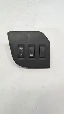 Автозапчастина б/у зовнішня ручка передня прав для RENAULT MASTER II PHASE 2 COMBI Combi 2t8 L1 9 - Plazas Посилання на OEM IAM 684950002R  