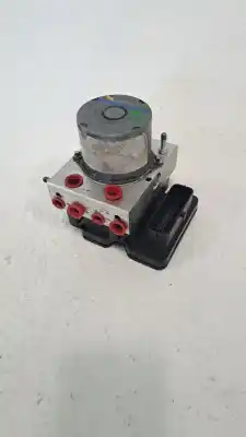 Pezzo di ricambio per auto di seconda mano Centralina Abs per RENAULT MASTER II PHASE 2 COMBI Combi 2t8 L1 9 - Plazas Riferimenti OEM IAM 476609179R  476601698R