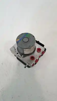 Pezzo di ricambio per auto di seconda mano centralina abs per renault master ii phase 2 combi combi 2t8 l1 9 - plazas riferimenti oem iam 476609179r  476601698r