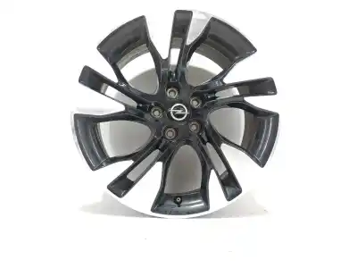 Gebrauchtes Autoersatzteil  zum OPEL GRANDLAND X (2017->)  OEM-IAM-Referenzen YP00063880  