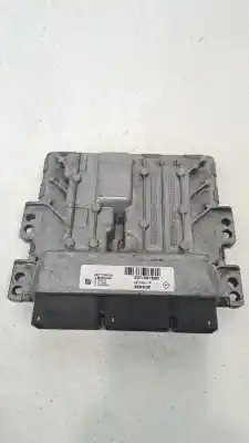 Автозапчастина б/у ебу контролер двигуна для renault master ii phase 2 combi combi 2t8 l1 9 - plazas посилання на oem iam 237109955r  
