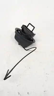 Peça sobressalente para automóvel em segunda mão TAMPA DE COMBUSTÍVEL por RENAULT MASTER II PHASE 2 COMBI  Referências OEM IAM 7700431898  