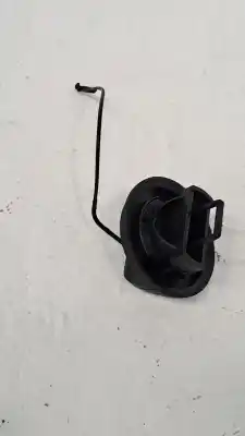 Second-hand car spare part fuel cap for renault master ii phase 2 combi combi 2t8 l1 9 - plazas oem iam references 7700431898  