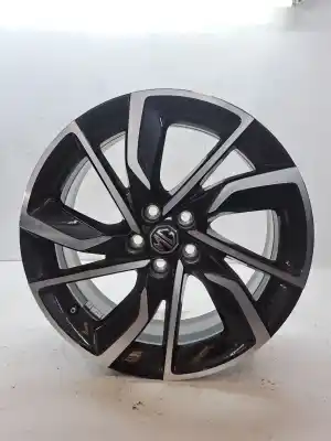 Gebrauchtes Autoersatzteil FELGE zum MG ZS  OEM-IAM-Referenzen 11513291  
