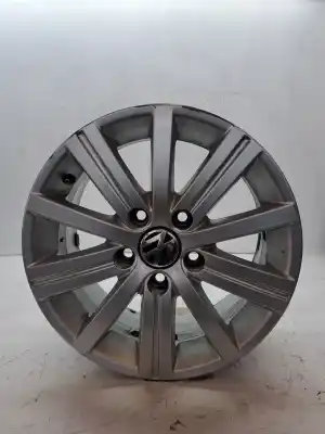 Second-hand car spare part RIM for VOLKSWAGEN GOLF VI VARIANT (AJ5)  OEM IAM references 5K0601025J  