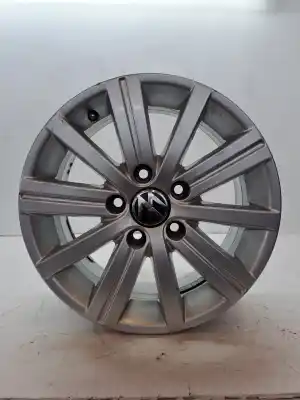 Second-hand car spare part RIM for VOLKSWAGEN GOLF VI VARIANT (AJ5)  OEM IAM references 5K0601025J  