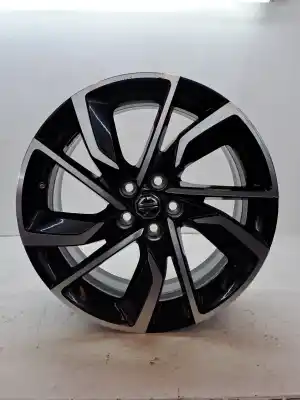 Gebrauchtes Autoersatzteil FELGE zum MG ZS  OEM-IAM-Referenzen 11513291  