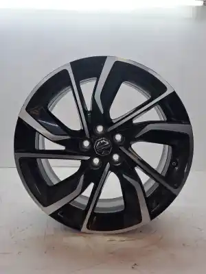 Gebrauchtes Autoersatzteil FELGE zum MG ZS  OEM-IAM-Referenzen 11513291  