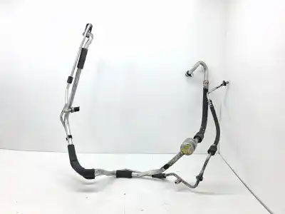Piesă de schimb auto la mâna a doua TUBURI AER CONDITIONAT pentru PEUGEOT EXPERT KASTEN  Referințe OEM IAM 6460XV 1400835280 1498012080