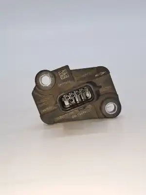 Pièce détachée automobile d'occasion Résistance à La Chauffe pour RENAULT TRAFIC FURGÓN 1.6 dCi Diesel Références OEM IAM 93450753  