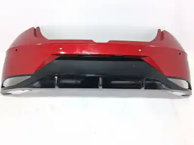 Second-hand car spare part REAR BUMPER for HYUNDAI I20  OEM IAM references 86610Q0010  