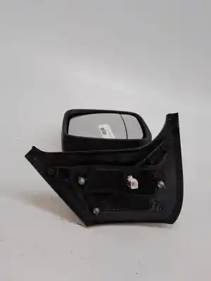 Pièce détachée automobile d'occasion Rétroviseur Droit pour RENAULT TRAFIC FURGÓN 1.6 dCi Diesel Références OEM IAM 963016204R  963019167R