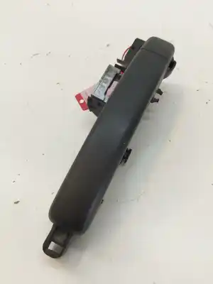 Second-hand car spare part EXTERIOR RIGHT FRONT DOOR HANDLE for RENAULT TRAFIC FURGÓN  OEM IAM references 806075522R  