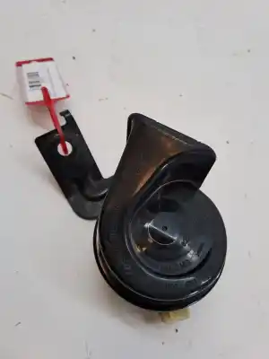 Recambio de automóvil de segunda mano de CLAXON para RENAULT TRAFIC FURGÓN 1.6 dCi Diesel referencias OEM IAM 256107361R  
