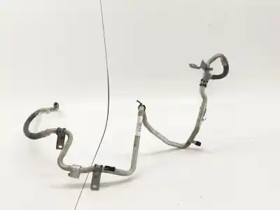 Pièce détachée automobile d'occasion Tuyaux De Climatisation pour RENAULT TRAFIC FURGÓN 1.6 dCi Diesel Références OEM IAM 924804522R  